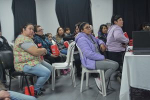Trabajamos juntxs para erradicar el trabajo infantil