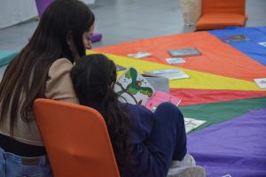Trabajamos juntxs para erradicar el trabajo infantil