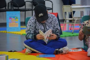 Trabajamos juntxs para erradicar el trabajo infantil