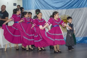 Trabajamos juntxs para erradicar el trabajo infantil