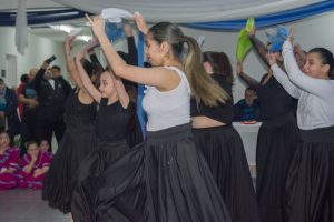 Trabajamos juntxs para erradicar el trabajo infantil