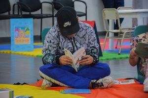 Se concretó una jornada de prevención y erradicación sobre el trabajo infantil