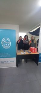 Se concretó una jornada de prevención y erradicación sobre el trabajo infantil