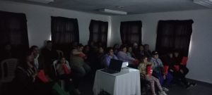 Se concretó una jornada de prevención y erradicación sobre el trabajo infantil