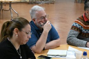 Salud realiza jornadas de capacitación sobre espirometrías en la atención primaria