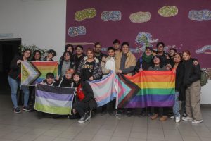 El Ministerio de la Igualdad culminó un encuentro de charlas, debate y reflexión en su 1° aniversario