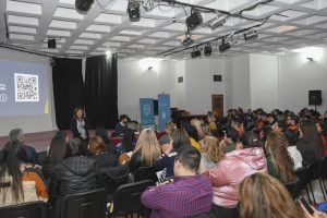 Concretaron capacitación sobre Derechos y Obligaciones de los Trabajadores y Trabajadoras