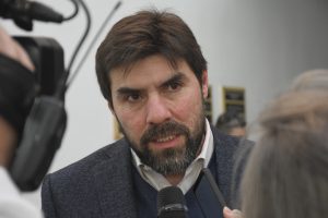 Concretaron capacitación sobre Derechos y Obligaciones de los Trabajadores y Trabajadoras