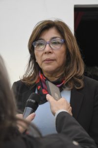 Concretaron capacitación sobre Derechos y Obligaciones de los Trabajadores y Trabajadoras