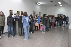 Concretaron capacitación sobre Derechos y Obligaciones de los Trabajadores y Trabajadoras