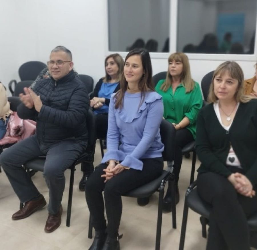 Educación impulsa y promueve los hábitos saludables en las escuelas