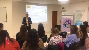 Desarrollan acciones por el día de la lucha contra el uso indebido y el tráfico ilícito de drogas