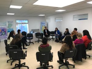 Desarrollan acciones por el día de la lucha contra el uso indebido y el tráfico ilícito de drogas