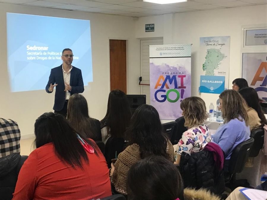 Desarrollan acciones por el día de la lucha contra el uso indebido y el tráfico ilícito de drogas