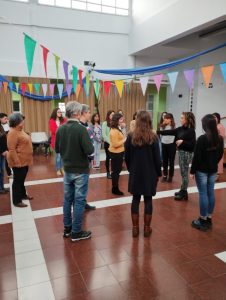 Educación avanza con el curso sobre Autoridad Pedagógica