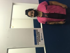 Consultorios Externos Río Gallegos suma ocho especialidades en conjunto con GEA