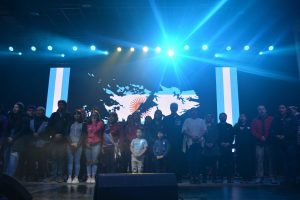 Se llevará a cabo una nueva Velada Patriótica por el Día de la Independencia