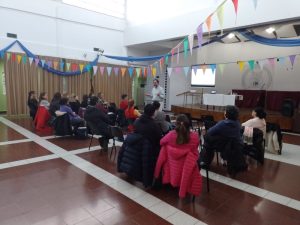 Educación avanza con la Cohorte 3 de la Especialización en Educación Ambiental