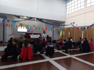 Educación avanza con la Cohorte 3 de la Especialización en Educación Ambiental