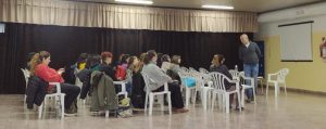 Educación avanza con la Cohorte 3 de la Especialización en Educación Ambiental
