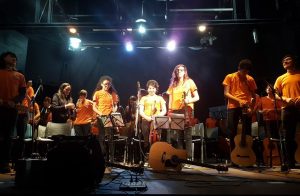 Se dará inicio a los “Conciertos de Invierno” de la Escuela Provincial de Música Re Si