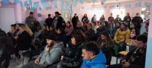 Trabajo articula acciones para la terminalidad educativa en Río Gallegos