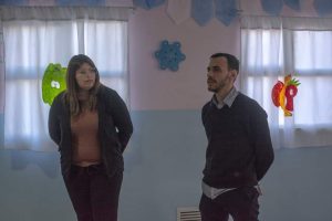 Se brindó una charla informativa sobre el Colegio Provincial de Educación Secundaria Nº1