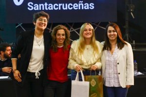 Finalizó el primer Consejo Provincial de Juventudes