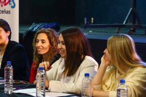 Finalizó el primer Consejo Provincial de Juventudes
