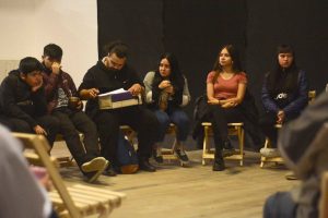 Finalizó el primer Consejo Provincial de Juventudes