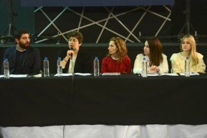 Finalizó el primer Consejo Provincial de Juventudes