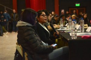 Finalizó el primer Consejo Provincial de Juventudes