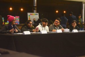Finalizó el primer Consejo Provincial de Juventudes