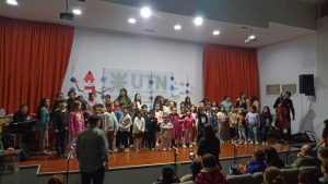 Avanzan con los Conciertos de Invierno de la Escuela Provincial de Música Re Si