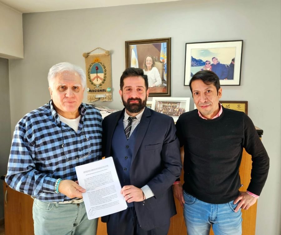 Firmaron acuerdo para la gestión responsable de residuos sólidos urbanos