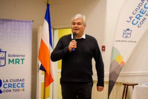 Fiesta Provincial de la Nieve: Conocé todas las propuestas de esta edición