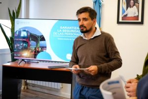 Transporte fortalece al cuerpo de inspectores con nuevo Programa de Formación On Line, Manual e Indumentaria