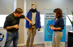 Transporte fortalece al cuerpo de inspectores con nuevo Programa de Formación On Line, Manual e Indumentaria