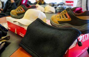 Transporte fortalece al cuerpo de inspectores con nuevo Programa de Formación On Line, Manual e Indumentaria