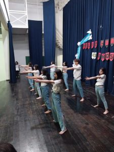 El Centro Polivalente de Arte celebró su 49° Aniversario