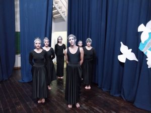 El Centro Polivalente de Arte celebró su 49° Aniversario