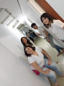 El Centro Polivalente de Arte celebró su 49° Aniversario