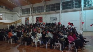 El Centro Polivalente de Arte celebró su 49° Aniversario