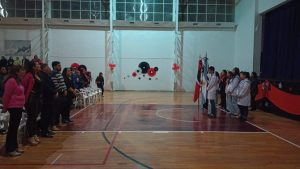 El Centro Polivalente de Arte celebró su 49° Aniversario