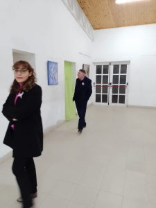 El Centro Polivalente de Arte celebró su 49° Aniversario