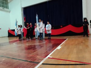 El Centro Polivalente de Arte celebró su 49° Aniversario