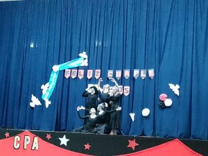 El Centro Polivalente de Arte celebró su 49° Aniversario