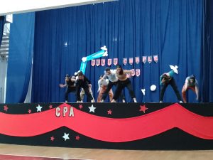 El Centro Polivalente de Arte celebró su 49° Aniversario