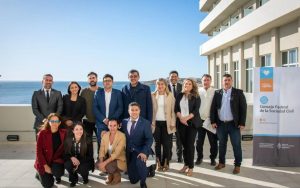 Santa Cruz participó de la 2° Asamblea del Consejo Federal de Sociedad Civil