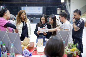Santa Cruz participó de la 2° Asamblea del Consejo Federal de Sociedad Civil